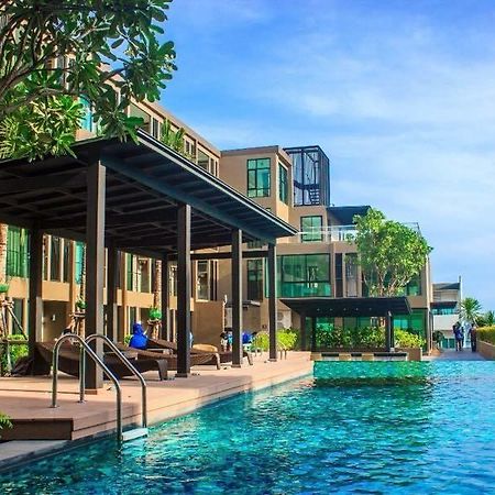 Pixels Condo At Panwa Beach Phuket Zewnętrze zdjęcie