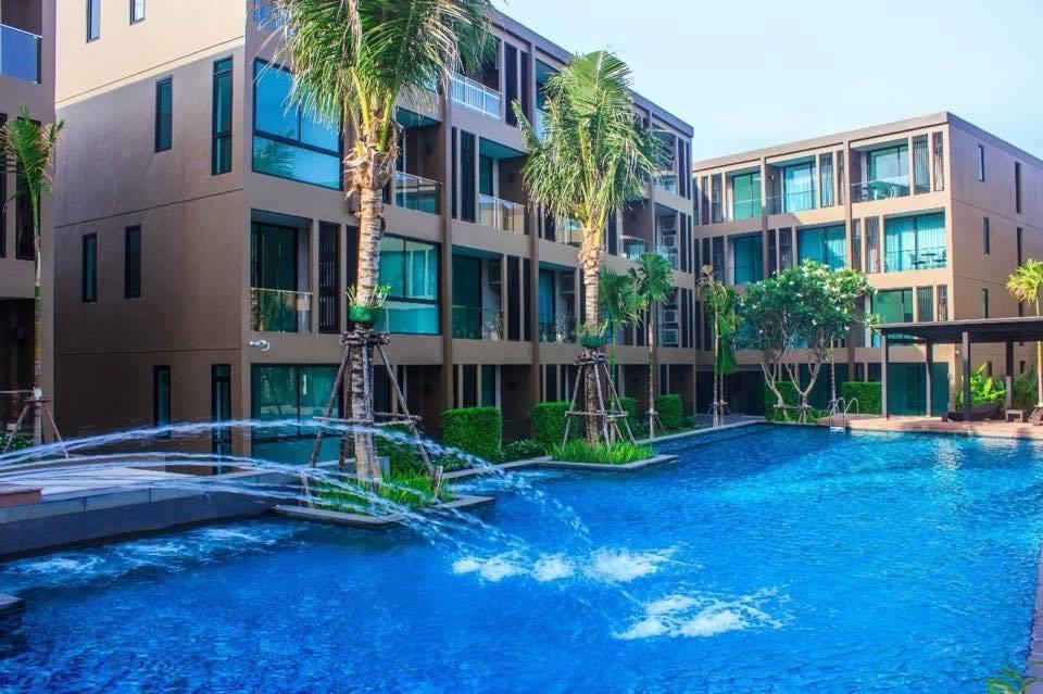 Pixels Condo At Panwa Beach Phuket Zewnętrze zdjęcie