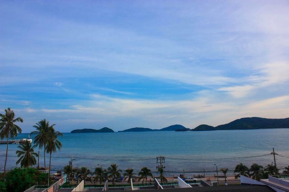 Pixels Condo At Panwa Beach Phuket Zewnętrze zdjęcie